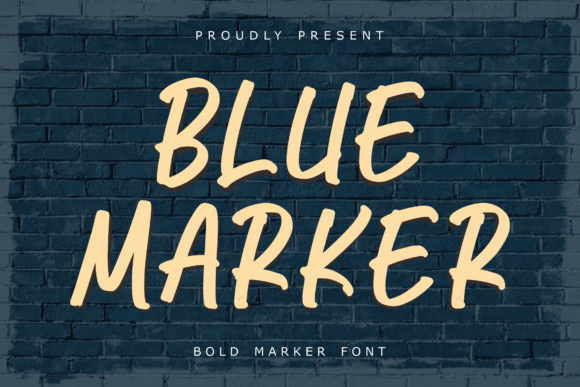 Blue Marker: A Designer's Honest Review for Real Projects