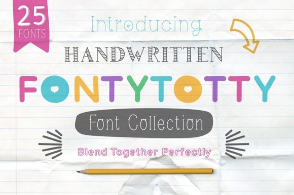 Fontytotty: A Marketer's Toolkit for Clearer Campaigns