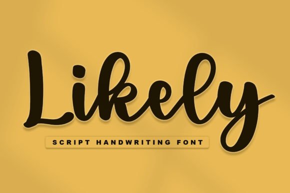 Likely Font: A Designer's Hands-On Review